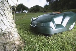 Automower 220 AC
