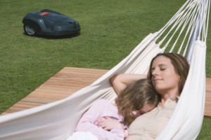 Automower 220 AC