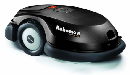 Robomow - Tuscania 1500