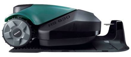 Robomow - RS 630 – Bild 2