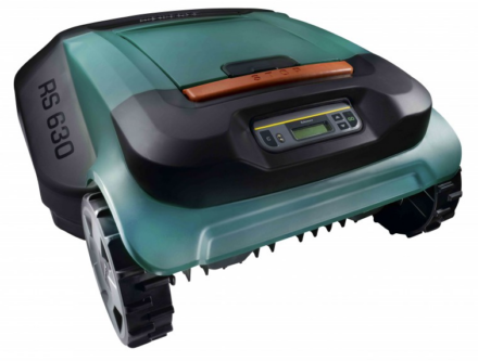 Robomow - RS 630 – Bild 3